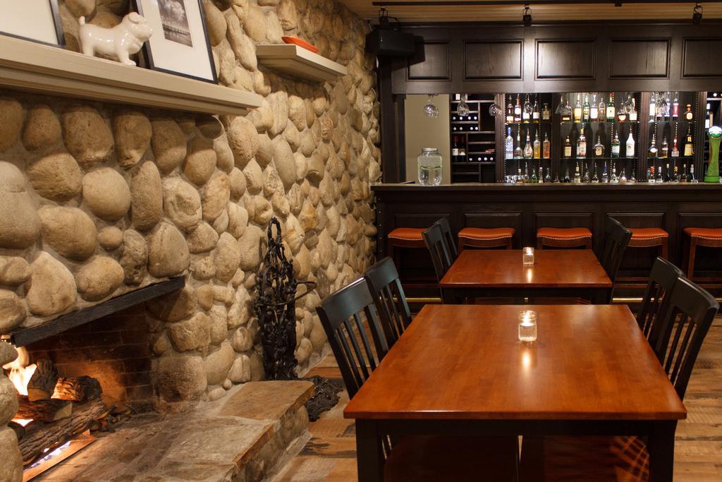 The Bulldog Hotel Silver Star Εξωτερικό φωτογραφία