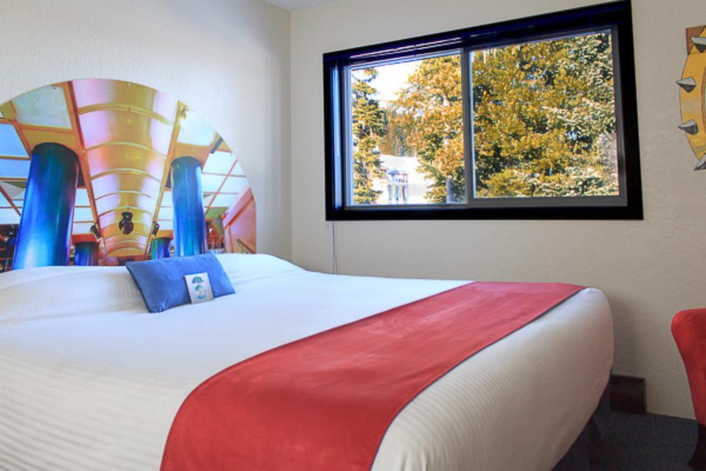 The Bulldog Hotel Silver Star Εξωτερικό φωτογραφία