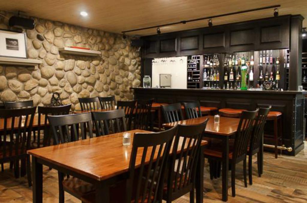 The Bulldog Hotel Silver Star Εξωτερικό φωτογραφία