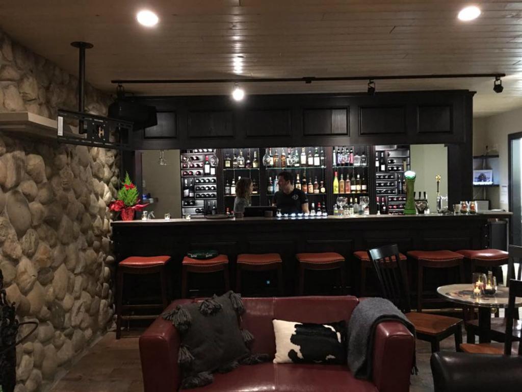 The Bulldog Hotel Silver Star Εξωτερικό φωτογραφία