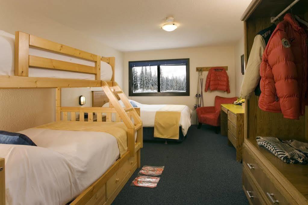 The Bulldog Hotel Silver Star Εξωτερικό φωτογραφία
