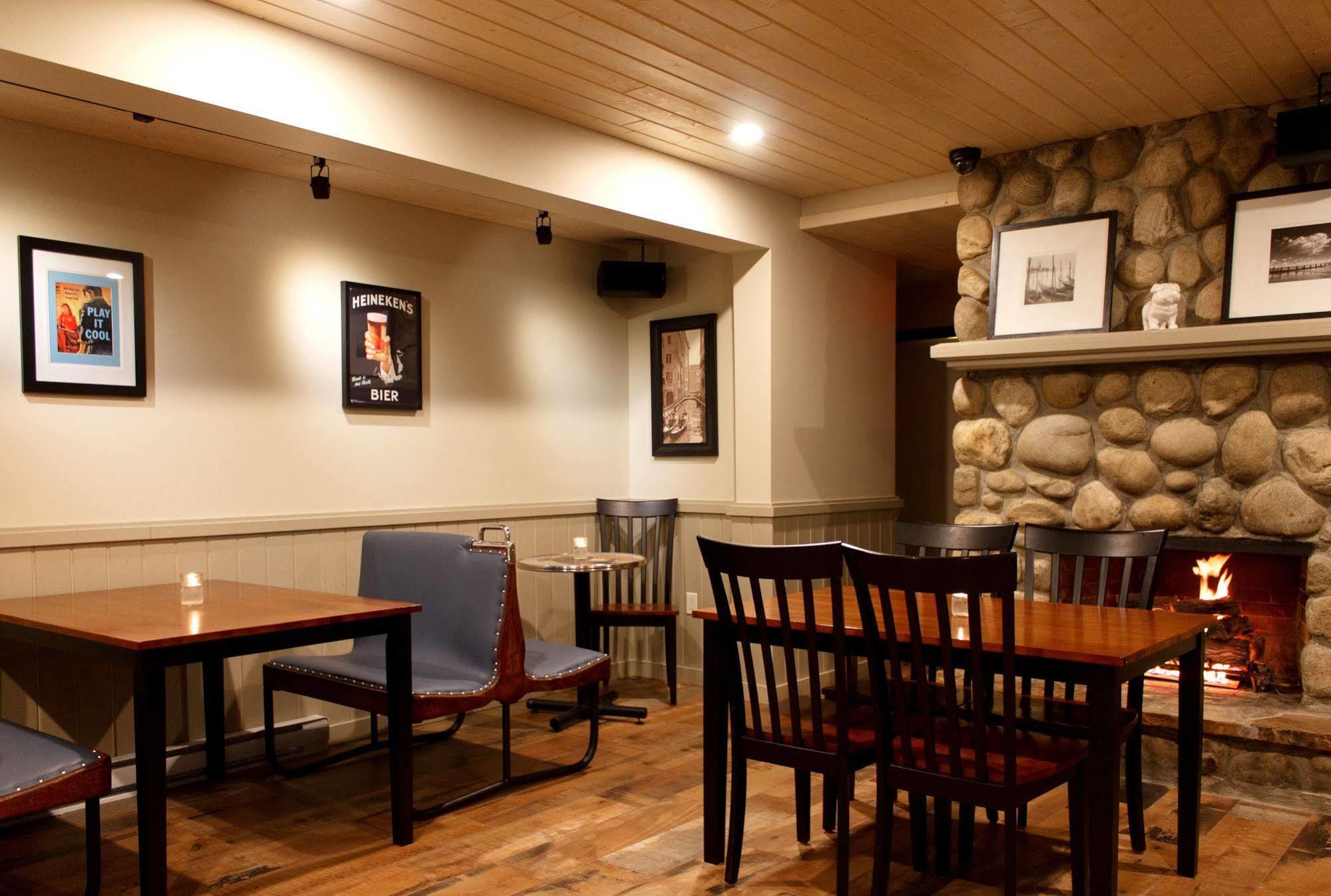 The Bulldog Hotel Silver Star Εξωτερικό φωτογραφία