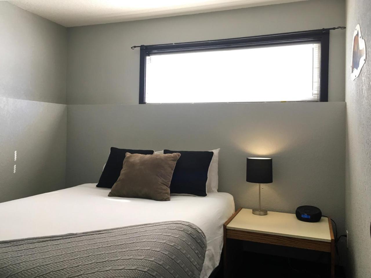 The Bulldog Hotel Silver Star Εξωτερικό φωτογραφία